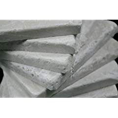 Mosaic Tile - Botticino - 4x4 - Tumbled - Tilefornia