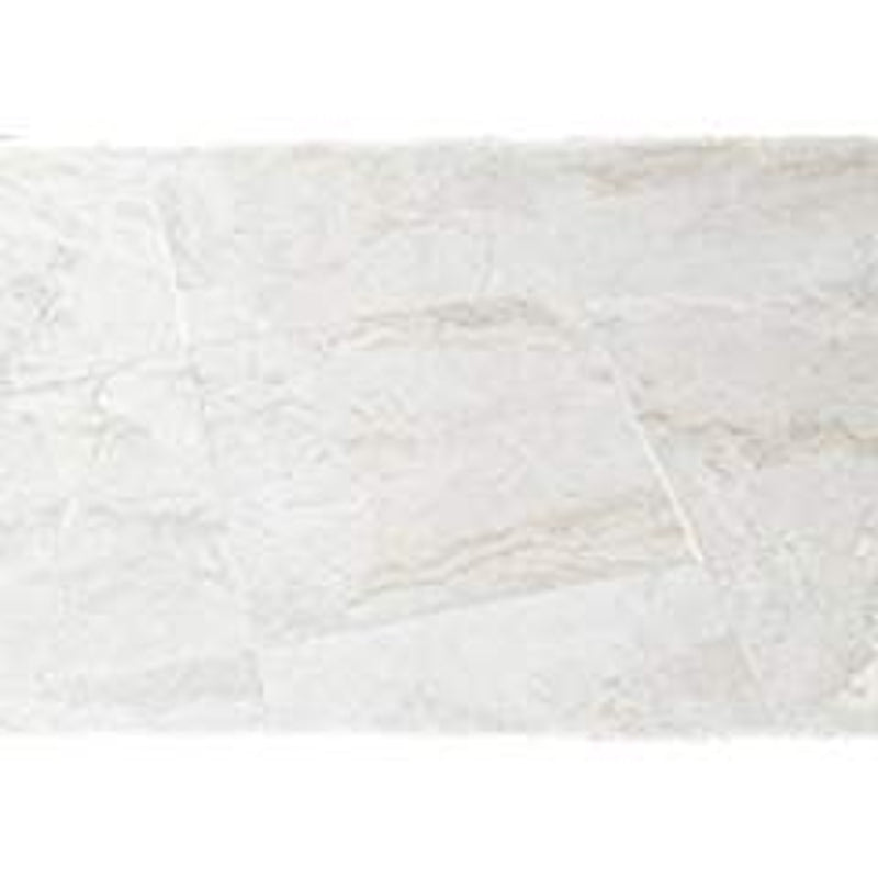 Queen Beige Marble 18X18 Polished Tiles - Premium Quality (LOT of 20 PCS. (45 SQ. FT.)) - Tilefornia
