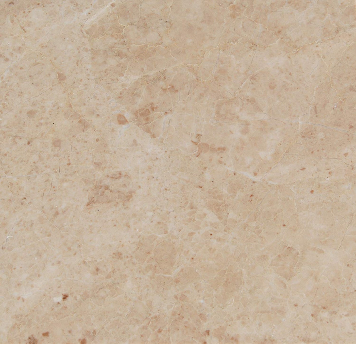 Cappuccino Marble 12 X 12 Field Tile, Standard Quality, Polished (Lot of 80 Pieces (80 Sq. Ft.)) - Tilefornia