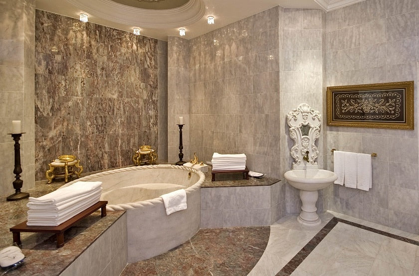 Marble