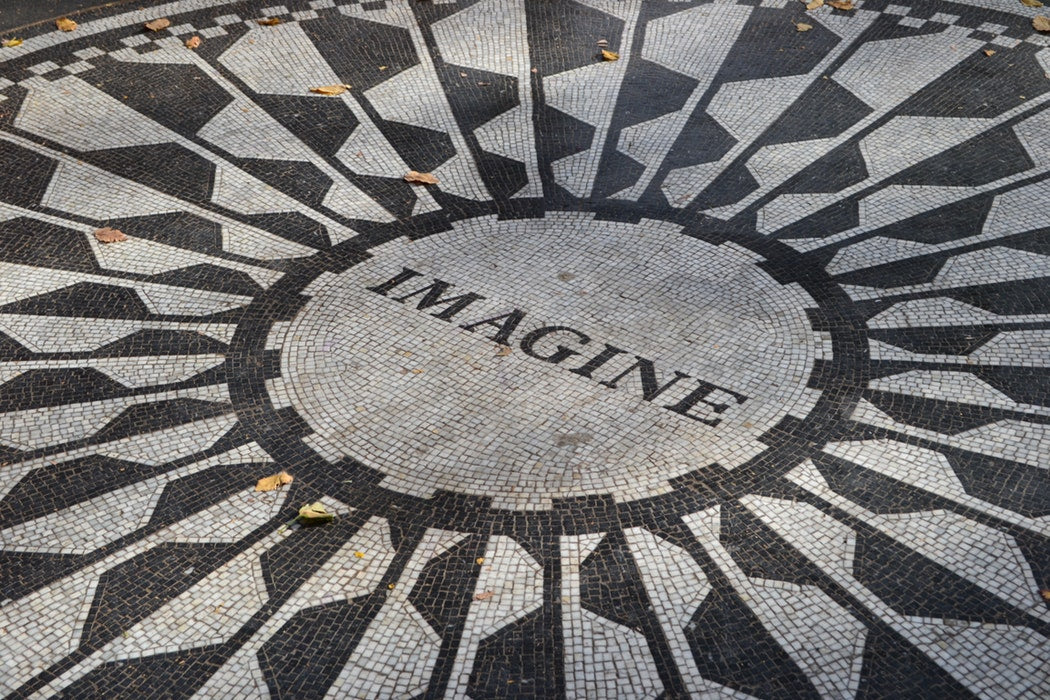 Mosaics
