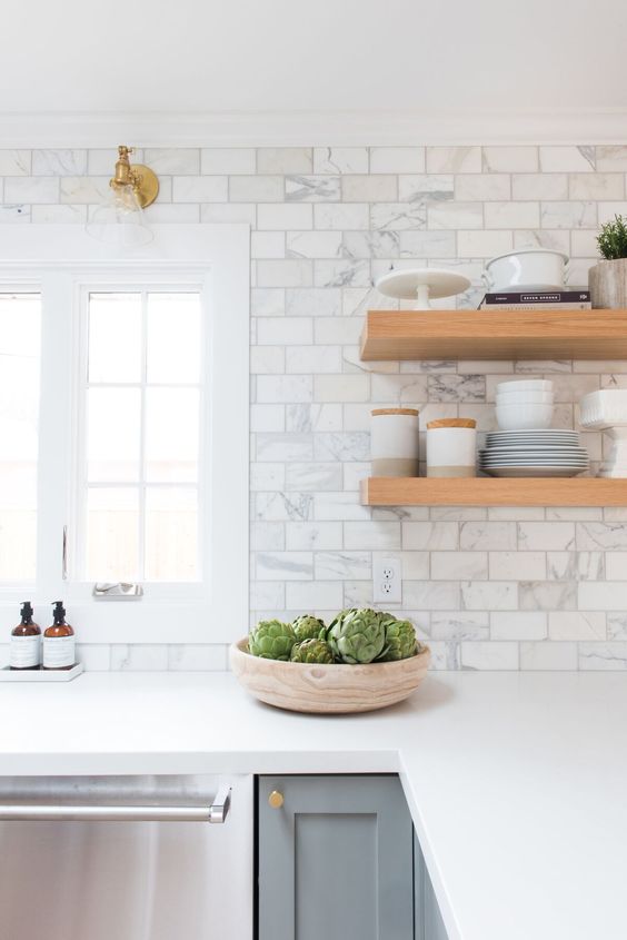 Subway Tile