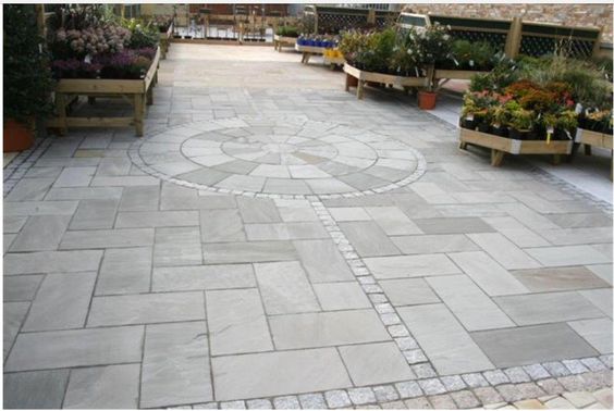 Travertine