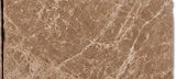 Emperador Light (Cedar) Marble 3 X 6 Tumbled Field Tile - Box of 5 sq. ft.