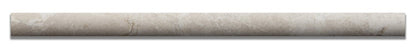 Beige Botticino Marble Chair Rail Trim (OG-1) 2x12, Honed
