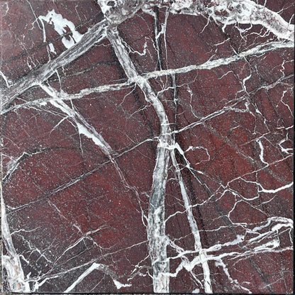 Rose Lavanto Marble 12 X 12 Field Tile POLISHED - Tilefornia