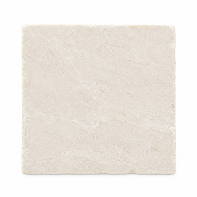 White Pearl Botticino Beige Marble Tile 12x12, Polished