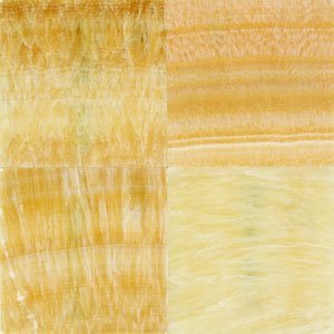Honey Onyx Solid Polished 18x18 Tiles for Bathroom and Kitchen Floors, Shower Walls, Jacuzzi Surrounds, Backsplash. Pack of 4.5 Sqf. - Tilefornia