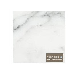 CARRARA VENATO MARBLE 6x6" SQUARE HONED TILE - Tilefornia
