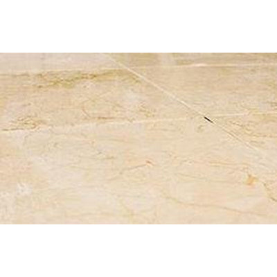 Crema Marfil Classic/ 12x12 Field Tile, Polished