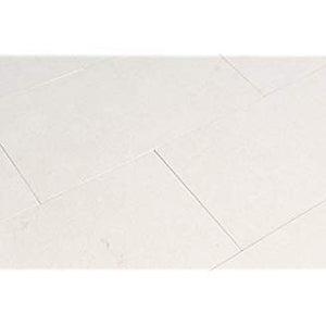 Lymra Limestone 12X24 Honed Tiles - Premium Quality (LOT of 20 PCS. (40 SQ. FT.)) - Tilefornia