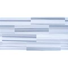 Mink Marmara Equator Marble 6 X 24 Planking Tile, Polished - SAMPLE - Tilefornia