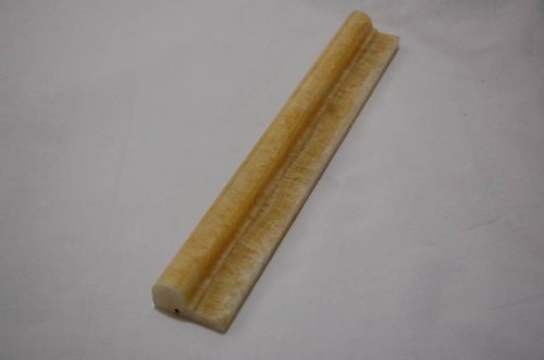 Green Onyx Polish 1x1 Tile - Tilefornia