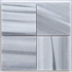 Mink Marmara Equator Marble 6 X 6 Tile, Polished - Box of 5 sq. ft. - Tilefornia
