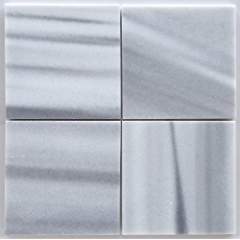 Mink Marmara Equator Marble 6 X 6 Tile, Polished - Lot of 50 sq. ft. - Tilefornia
