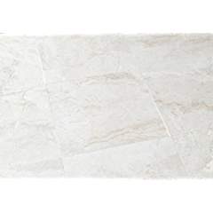 Queen Beige Marble 18X18 Polished Tiles - Premium Quality (LOT of 20 PCS. (45 SQ. FT.)) - Tilefornia