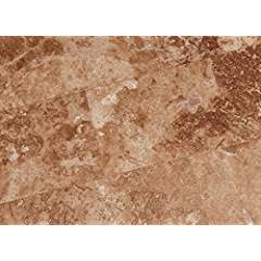 Noce Choclate 12X24 Filled and Honed Tiles - Standard Quality (LOT of 100 PCS. (200 SQ. FT.)) - Tilefornia