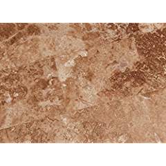 Noce Choclate 12X24 Filled and Honed Tiles - Standard Quality (SAMPLE) - Tilefornia