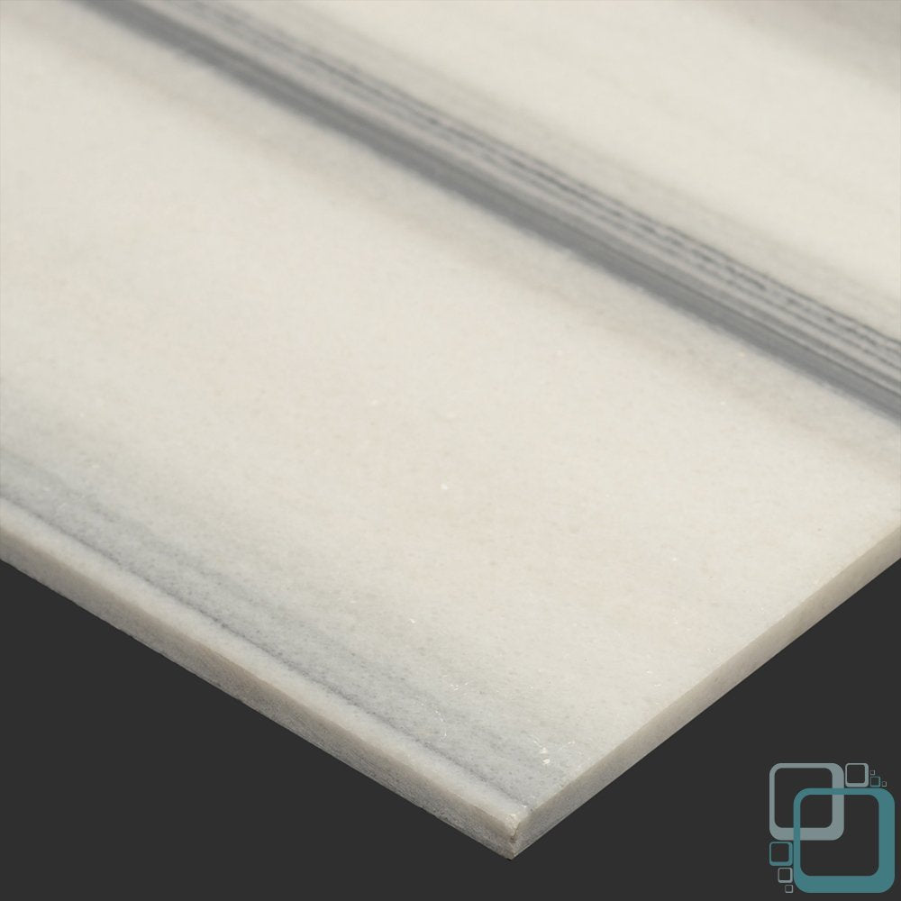 Equator Marmara Marble Polished 12x24 Wall and Floor Tile - Tilefornia