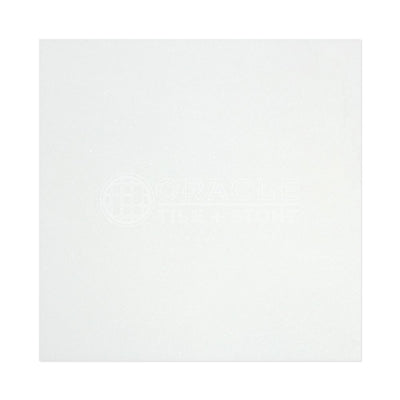 White Thassos Marble Tile 12x12, Honed