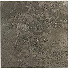 Silverado Gray 6 X 6 Field Tile, Fill and Honed Lot of - 4 Pcs. - Tilefornia