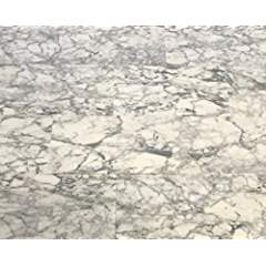 Italian Statuario Venato Marble 12" X 24" Field Tile, Honed - A36 (Lot of 132 pcs. (264 sq. ft.) - Tilefornia