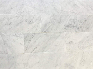 Italian Carrara White (Bianco Carrara) Marble 12" X 24" Field Tile, Honed - A9 (Lot of 132 pcs. (264 sq. ft.) - Tilefornia