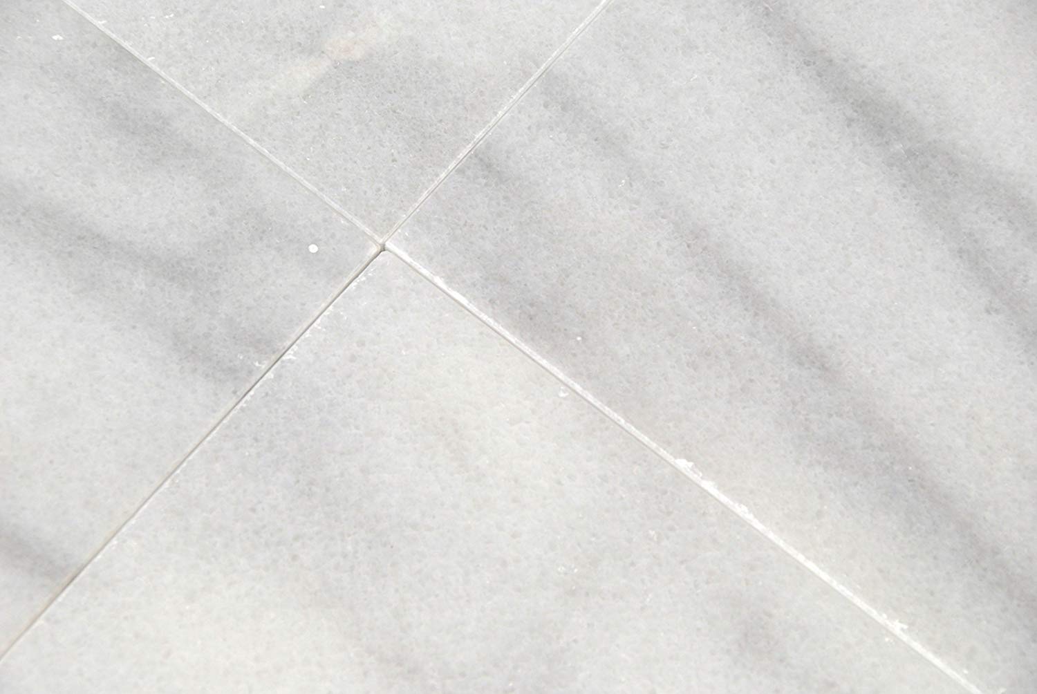 Bianco Venato Marble 12X12 Polished Tiles - (2 pcs. 3"X6" SAMPLE) - Tilefornia
