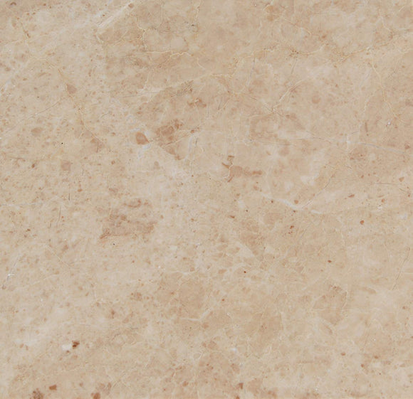Cappuccino Marble 12 X 12 Field Tile, Standard Quality, Polished (Lot of 80 Pieces (80 Sq. Ft.)) - Tilefornia