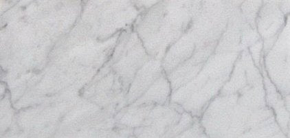 Bianco White Carrara Premium Italian Polished Marble Tiles 1 Square Feet (12x12 1SQF) - Tilefornia