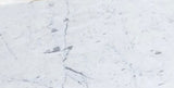 Italian Carrara White (Bianco Carrara) Marble 12" X 24" Field Tile, Polished - A11 (Lot of 132 pcs. (264 sq. ft.) - Tilefornia