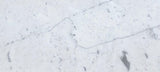 Italian Carrara White (Bianco Carrara) Marble 12" X 24" Field Tile, Polished - A12 (Lot of 132 pcs. (264 sq. ft.) - Tilefornia