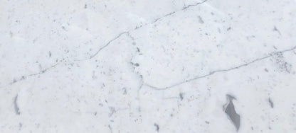 Italian Carrara White (Bianco Carrara) Marble 12" X 24" Field Tile, Polished - A16 (Lot of 132 pcs. (264 sq. ft.) - Tilefornia