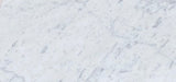 Italian Carrara White (Bianco Carrara) Marble 12" X 24" Field Tile, Polished - A12 (Lot of 132 pcs. (264 sq. ft.) - Tilefornia