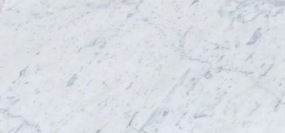 Italian Carrara White (Bianco Carrara) Marble 12" X 24" Field Tile, Polished - A18 (Lot of 132 pcs. (264 sq. ft.) - Tilefornia
