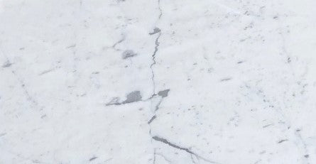 Italian Carrara White (Bianco Carrara) Marble 12" X 24" Field Tile, Polished - A12 (Lot of 132 pcs. (264 sq. ft.) - Tilefornia