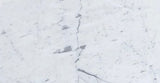 Italian Carrara White (Bianco Carrara) Marble 12" X 24" Field Tile, Polished - A12 (Lot of 132 pcs. (264 sq. ft.) - Tilefornia