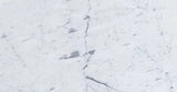 Italian Carrara White (Bianco Carrara) Marble 12" X 24" Field Tile, Polished - A11 (Lot of 132 pcs. (264 sq. ft.) - Tilefornia