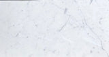 Italian Carrara White (Bianco Carrara) Marble 12" X 24" Field Tile, Polished - A14 (Lot of 132 pcs. (264 sq. ft.) - Tilefornia