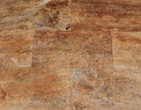 Scabos Travertine Vein Cut 12X24 Filled and Polished Tiles - Premium Quality (SAMPLE) - Tilefornia