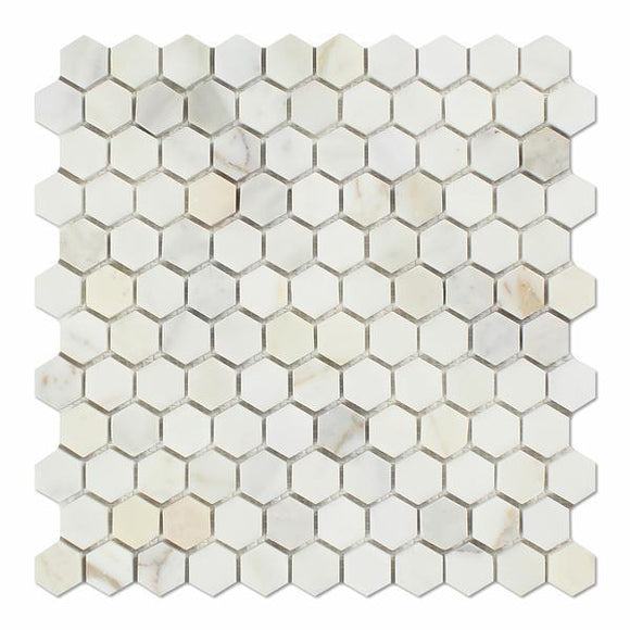 Tilefornia Calacatta Gold 1