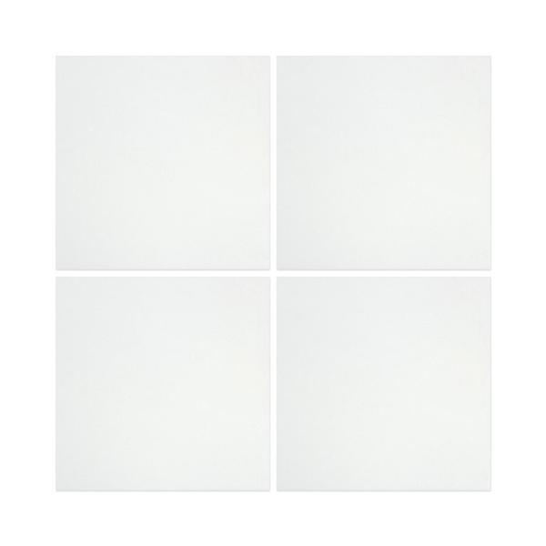 Tilefornia Thassos White 18"X18" Marble Field Tile Polished /Honed - Tilefornia