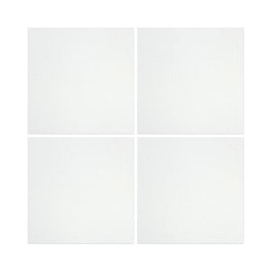 Tilefornia Thassos White 18"X18" Marble Field Tile Polished /Honed - Tilefornia