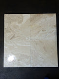 Diano Royal Marble Polished 18X18 Field Tile 1 full Create (382.5 SQ.FT. = 170 PCS) Free Shipping - Tilefornia