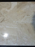 Diano Royal Marble Polished 18X18 Field Tile 1 full Create (382.5 SQ.FT. = 170 PCS) Free Shipping - Tilefornia