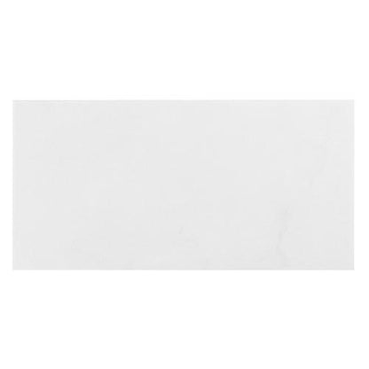 Tilefornia Thassos White 3x6 Marble Subway Tile - Tilefornia