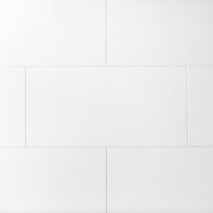 Tilefornia Thassos White 3x6 Marble Subway Tile - Tilefornia