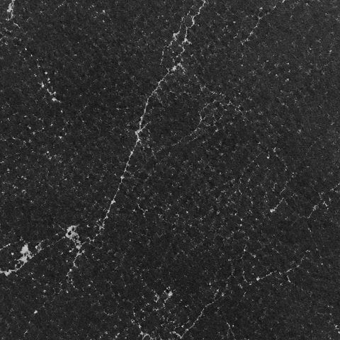 Nero Marquina natural stone tile